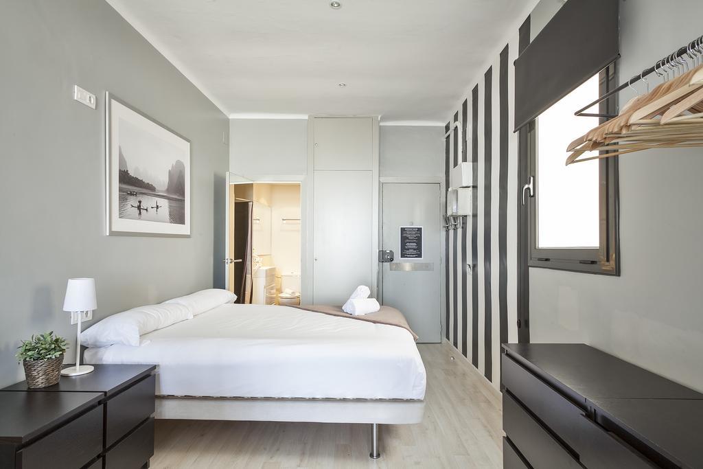 Fira Apartments By Gaiarooms Barcelona Zimmer foto